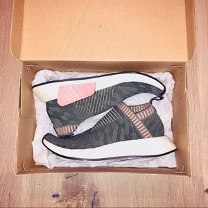 ✨Primeknit•Adidas•NMD✨